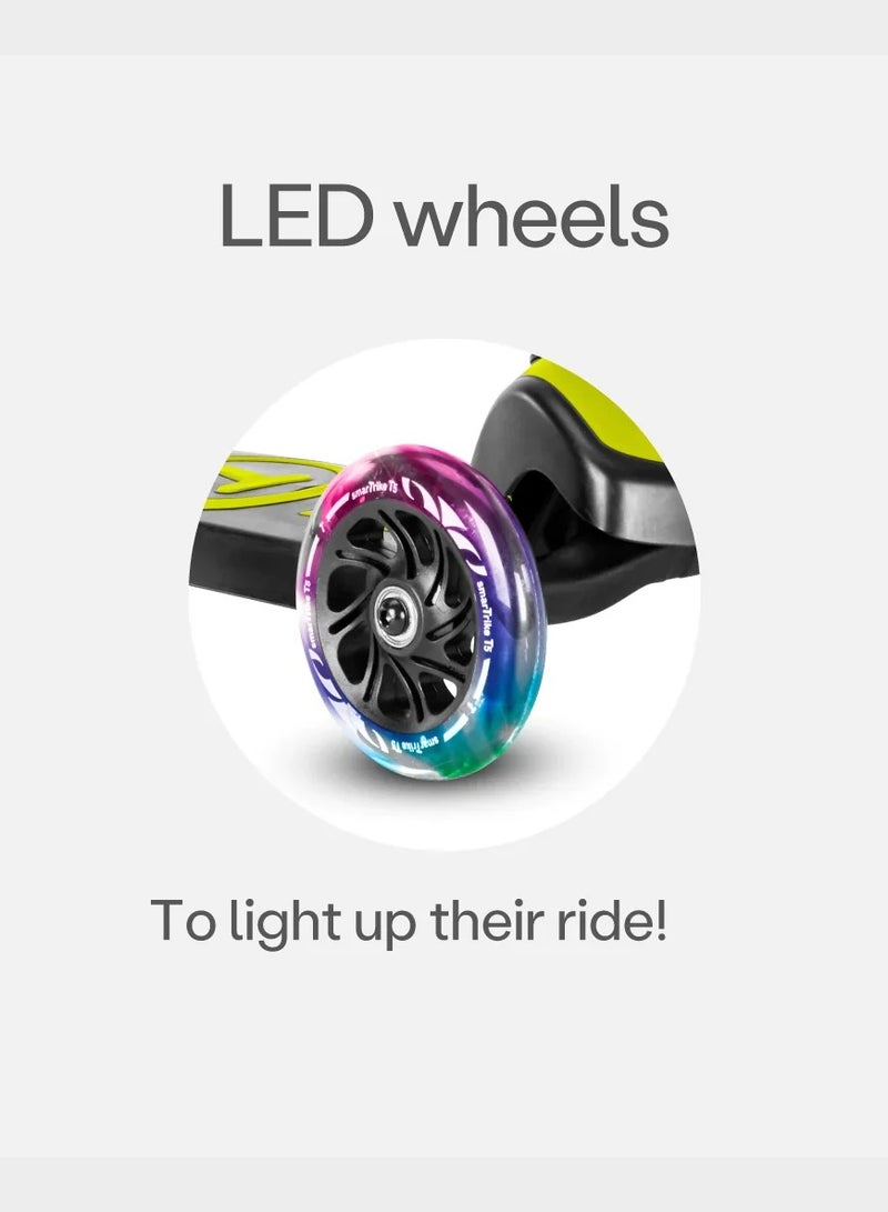 smarTrike T5 Toddler Scooter - Image 5