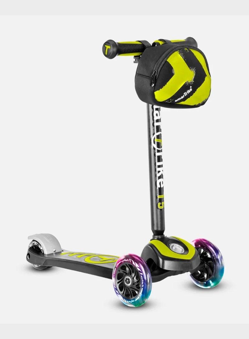 smarTrike T5 Toddler Scooter - Image 1