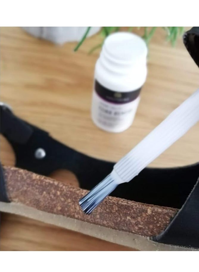 Premium سوليتير كورك رينيو لحواف النعل وكعوب الفلين 75 مل - Image 2