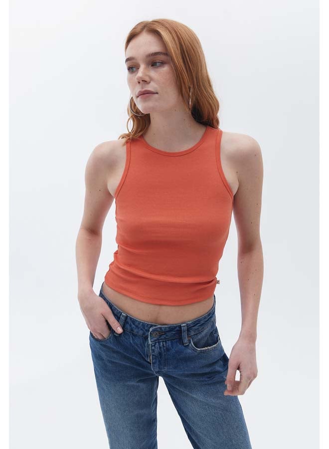 Ladies Knitted TANK