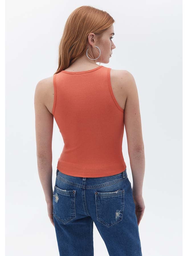 Ladies Knitted TANK