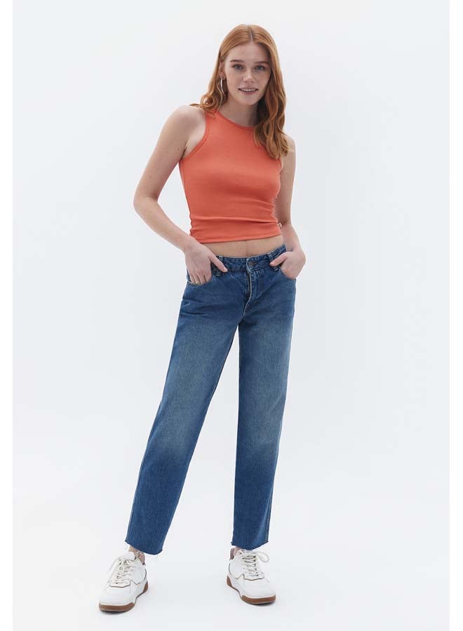 Ladies Knitted TANK