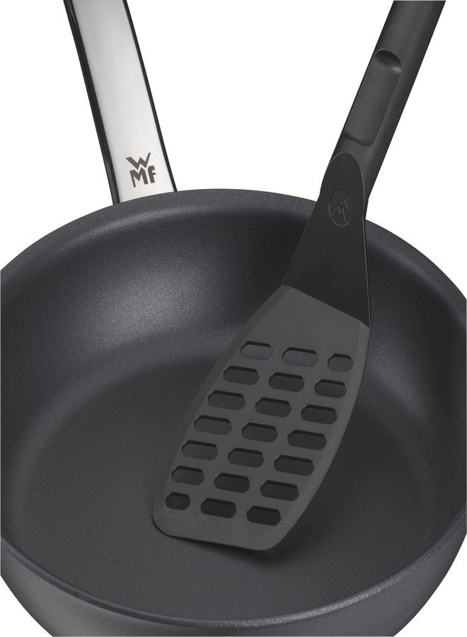 WMF 31 cm Turner, Black - Image 4
