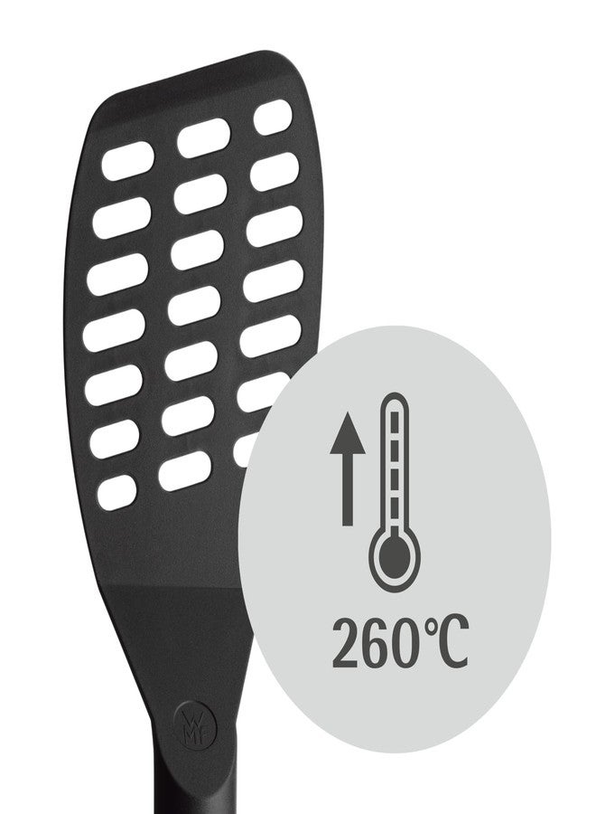 WMF 31 cm Turner, Black - Image 5