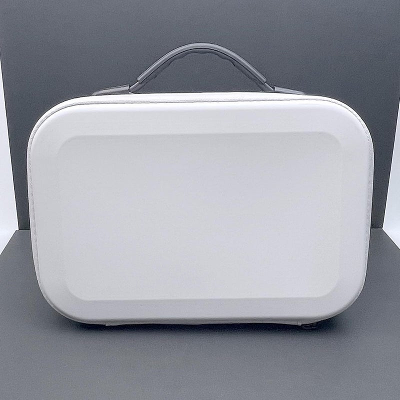 For DJI Neo Pocket UAV Storage Bag Body Bag Shoulder Bag Crossbody Bag Portable Protection Bag Accessories White 