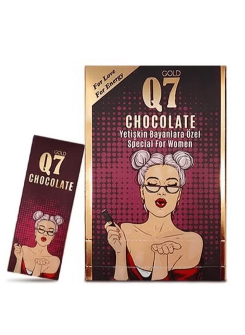 Gold Q7 Chocolate for Women - pzsku/Z51ED0F76FA9558C22D1DZ/45/_/1728587229/d435845f-42e9-4218-8061-1fa320f26798