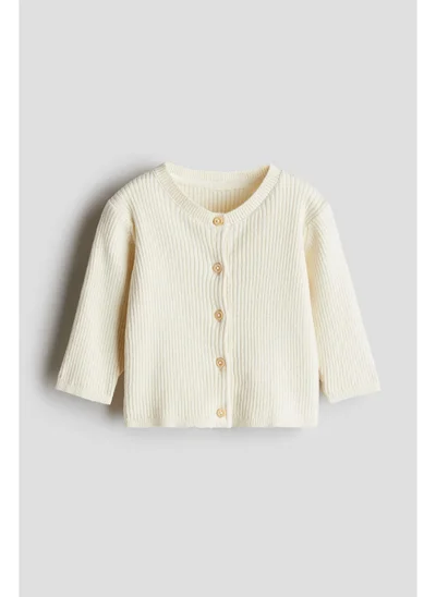 H&M Knitted cardigan