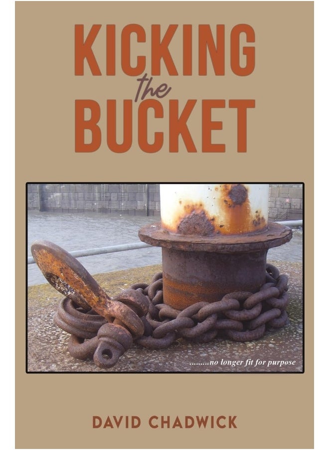Kicking the Bucket 