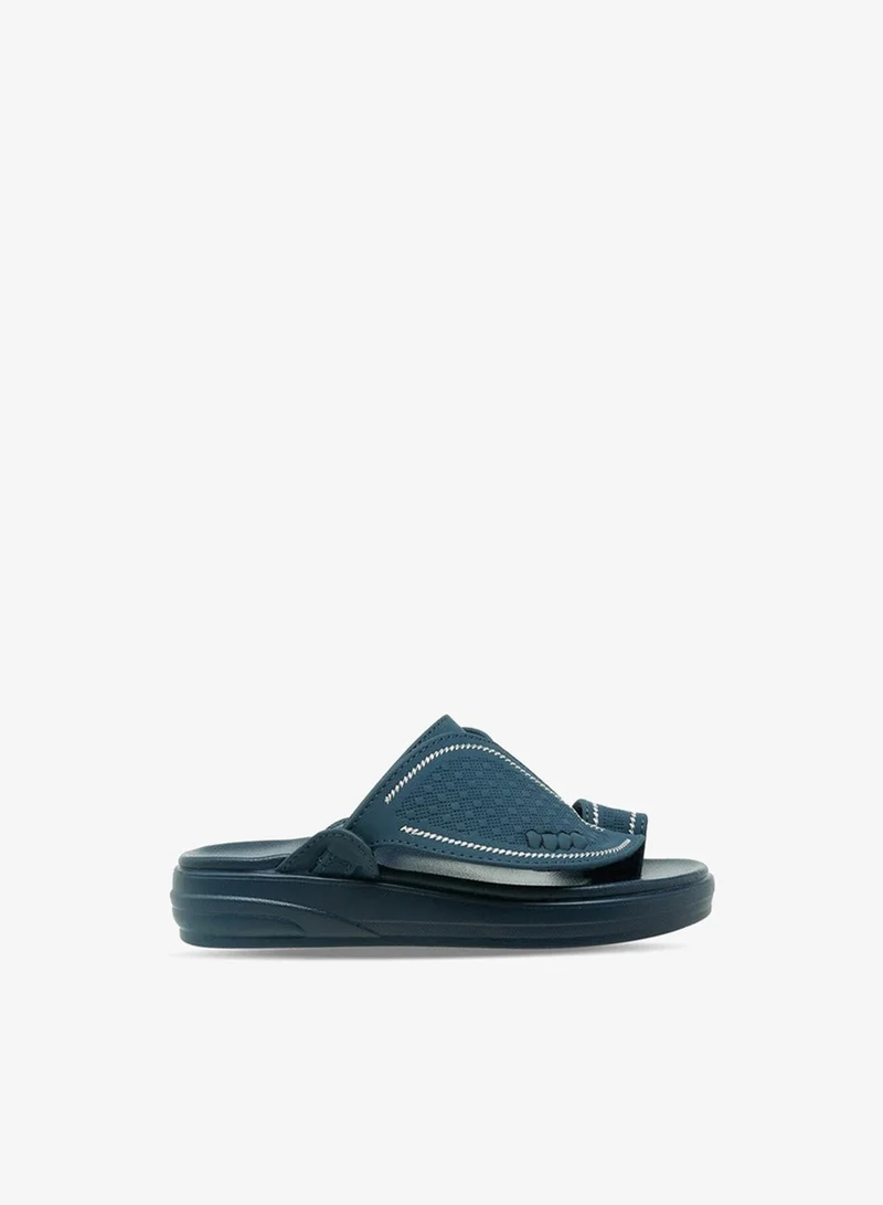 الواحة Boys Slip-On Arabic Sandals Ramadan Collection