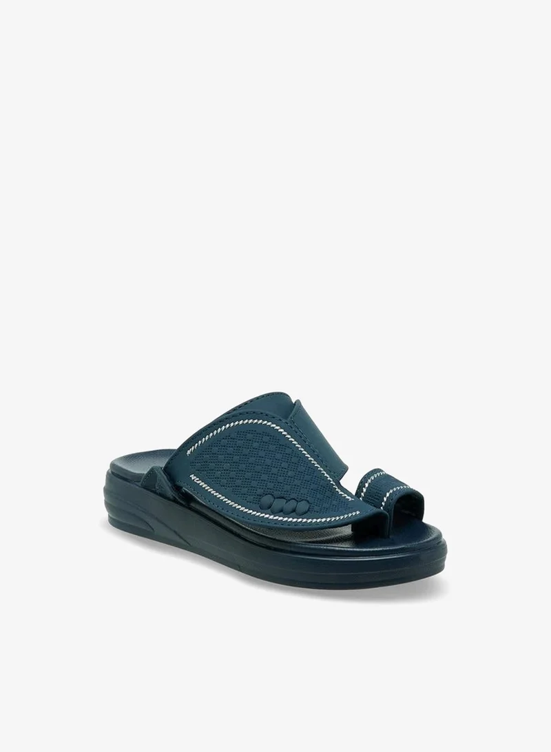 الواحة Boys Slip-On Arabic Sandals Ramadan Collection