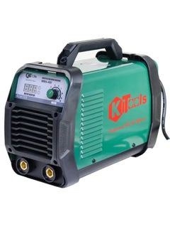 KiTools 400A MMA Electronic Welding Machine - Kit Tools  - Image 1