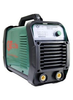 KiTools 400A MMA Electronic Welding Machine - Kit Tools  - Image 2
