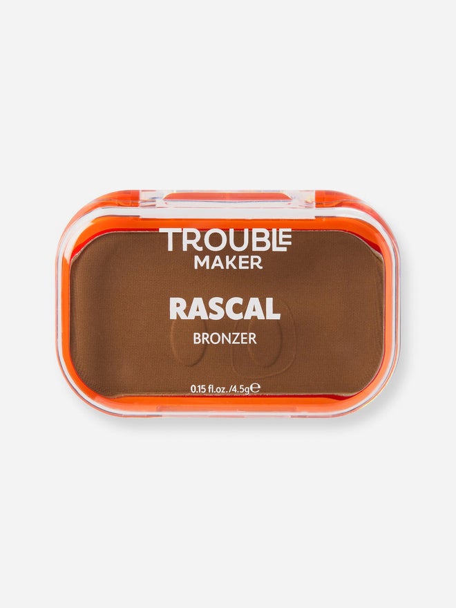 Trouble Maker Rascal Powder Bronzer Outlaw