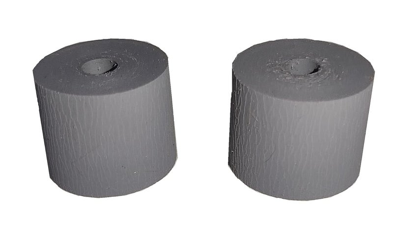 Dotpot أسطوانة مطاطية لجمع الورق للاستخدام في طابعات KYOCERA P2235 P2235DW P2040 M2040 M2540 M2640 - Image 1