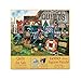 SUNSOUT INC Quilts for Sale 1000 pc Jigsaw Puzzle by Artist Tom Wood Finished Size 20 x 27 MPN 28567 - Image 3