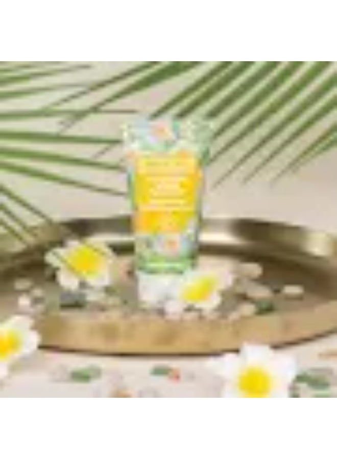 Evoluderm Monoï Moisturizing Hand Cream 50ml - Image 3