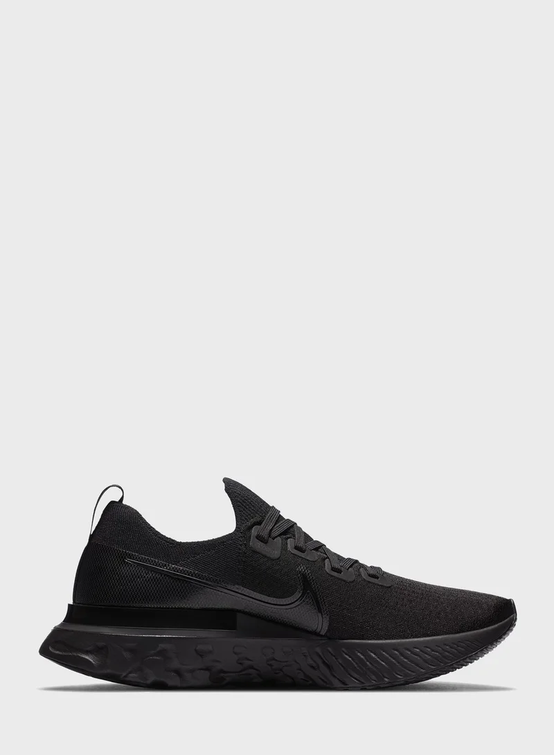 Nike React Infinity Run FK