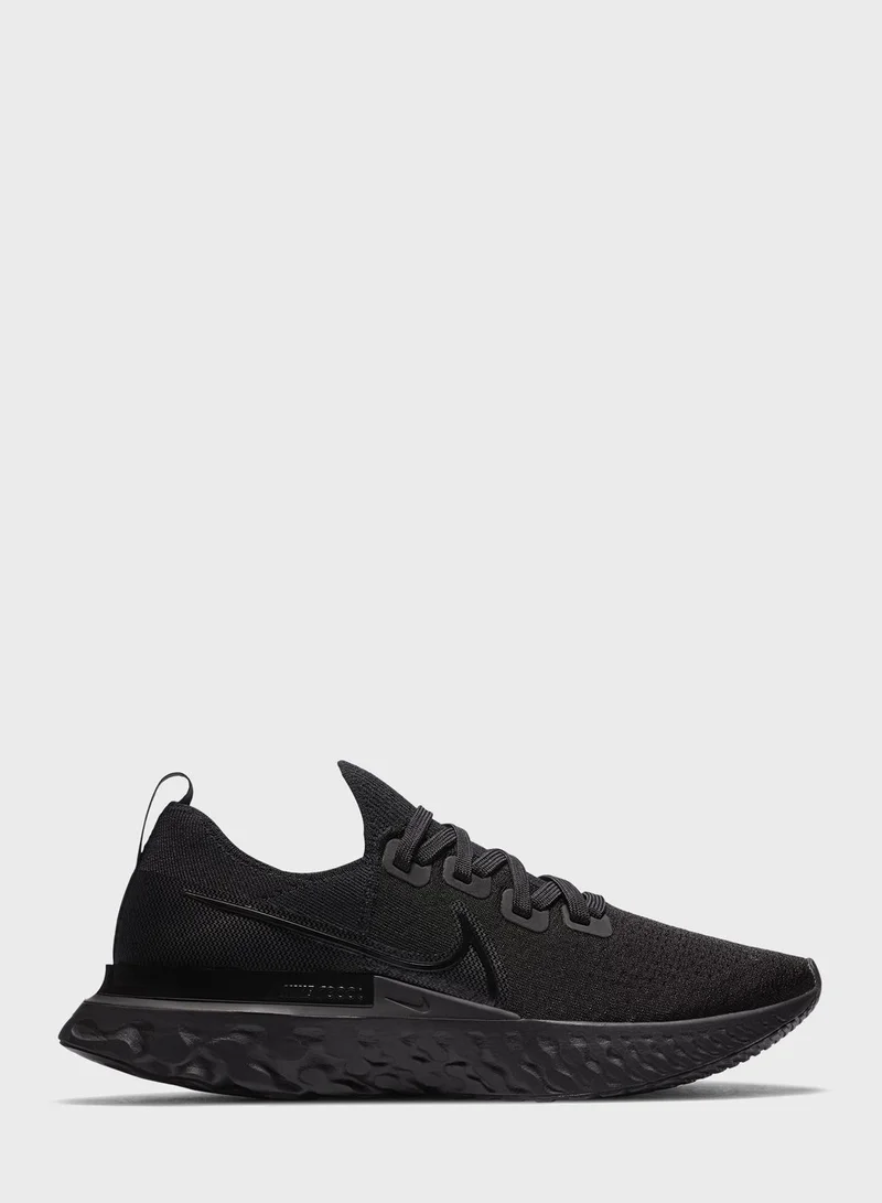 Nike React Infinity Run FK
