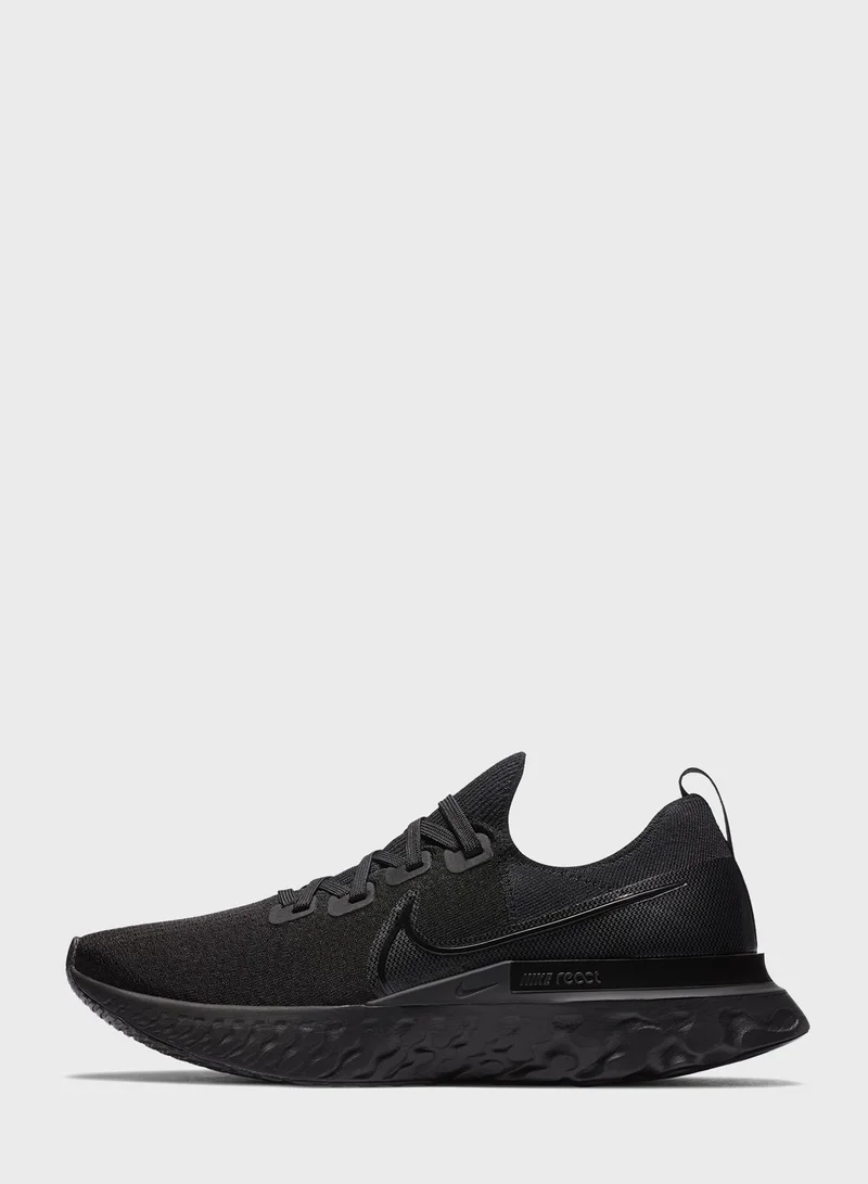 Nike React Infinity Run FK