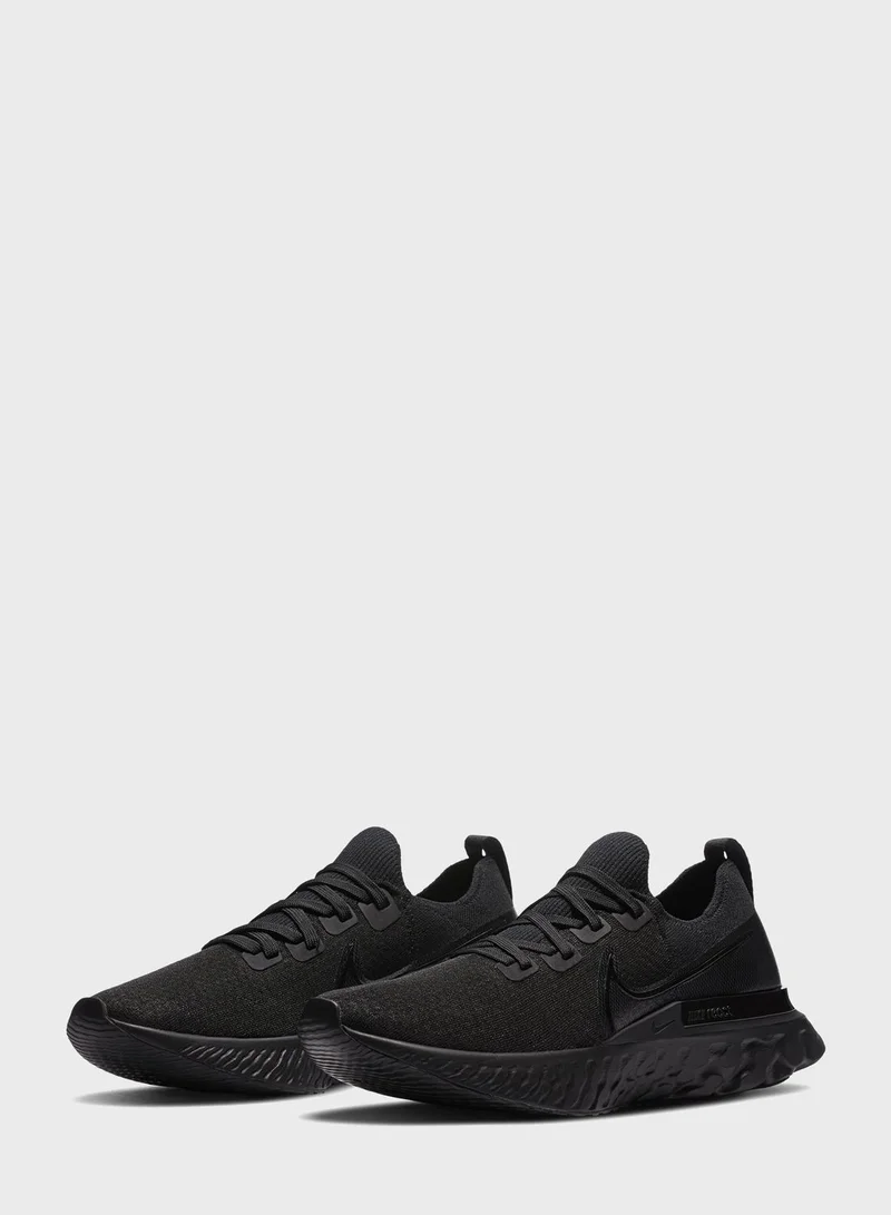 Nike React Infinity Run FK