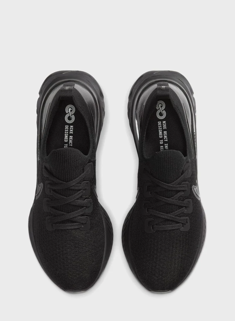 Nike React Infinity Run FK