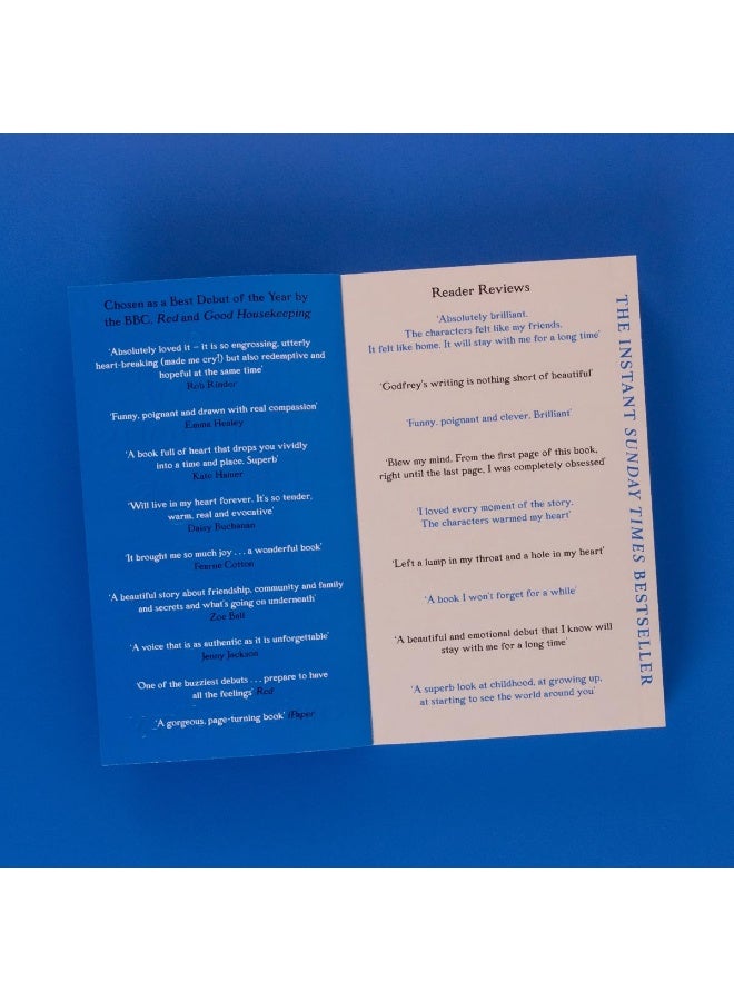 List of Suspicious Things - Image 4