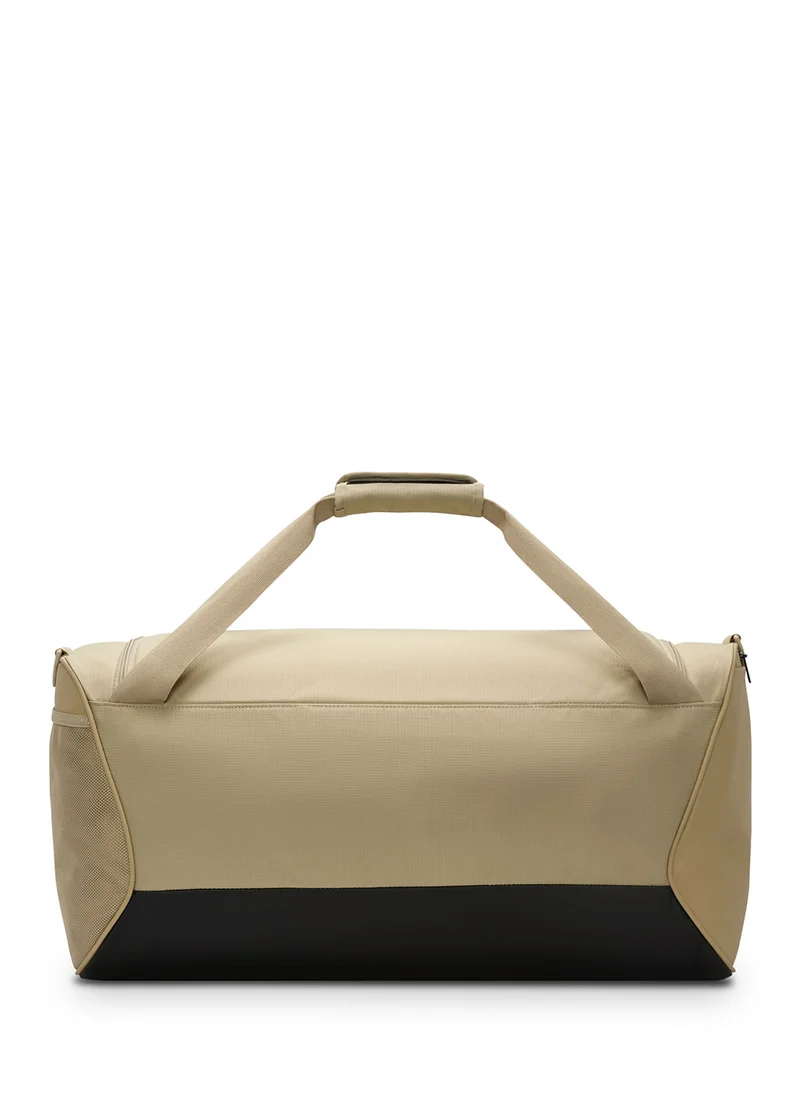 نايكي Brasilia Medium 9.5 Duffle Bag (60L)