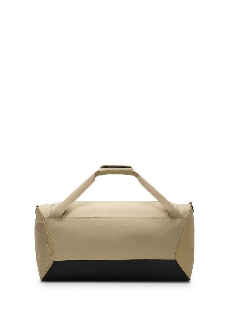 Nike Brasilia Medium 9.5 Duffle Bag (60L)  - Image 2