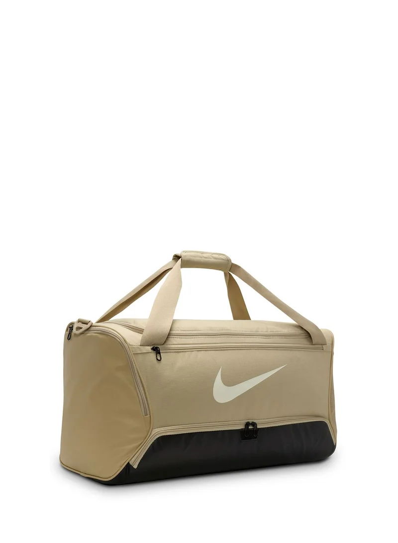 Nike Brasilia Medium 9.5 Duffle Bag (60L)