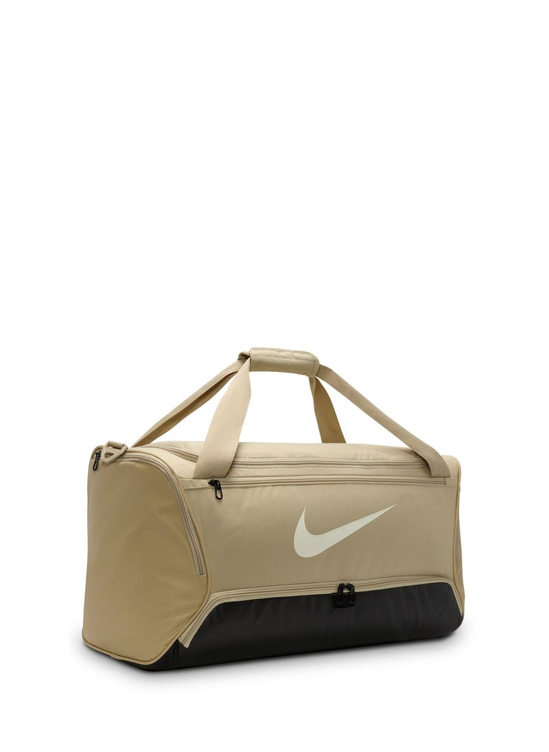 Nike Brasilia Medium 9.5 Duffle Bag (60L)  - Image 3