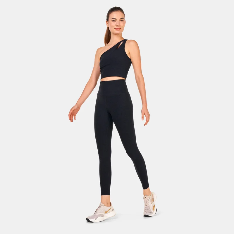 Beyond Yoga Women's Spacedye Caught In The Midi High Waisted Leggings