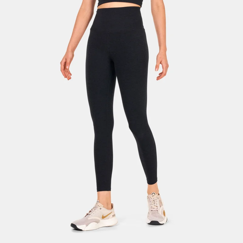 Beyond Yoga Women's Spacedye Caught In The Midi High Waisted Leggings