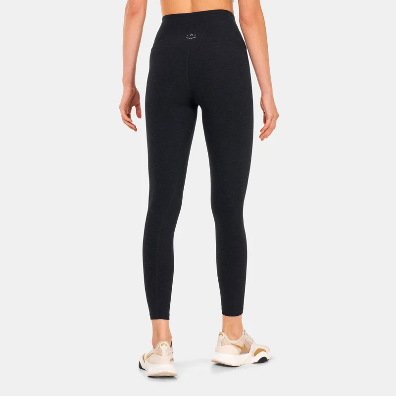 Beyond Yoga Women's Spacedye Caught In The Midi High Waisted Leggings