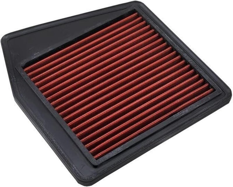 Wivplex High Flow Cabin Air Filter for Honda Accord - Image 4