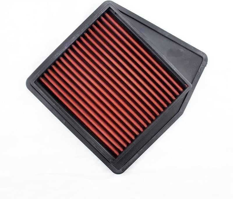 Wivplex High Flow Cabin Air Filter for Honda Accord - Image 2