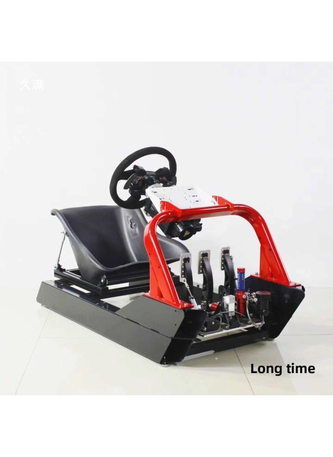 Generic - Rang Modular Racing Simulator Cs-product Color:USB Hub - Image 1