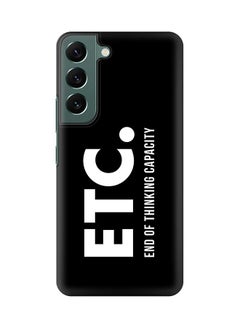 Etc.
