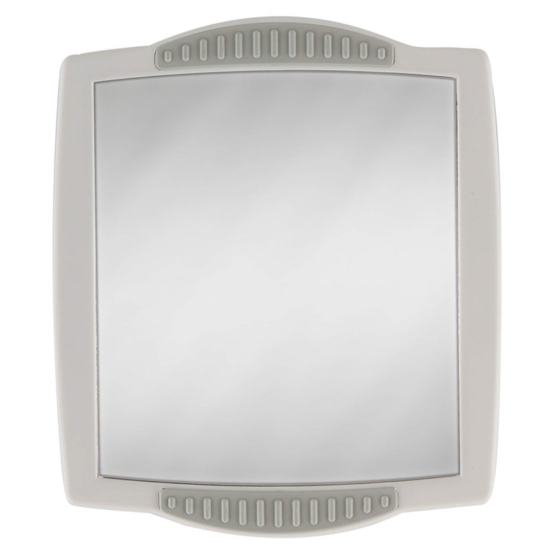 Zadro Z Fogless Clipon Shower Mirror 45Inch