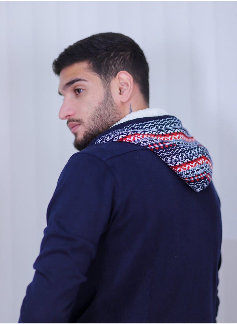 ليفانتينو - كارديجان للرجال بأزرار - Image 1