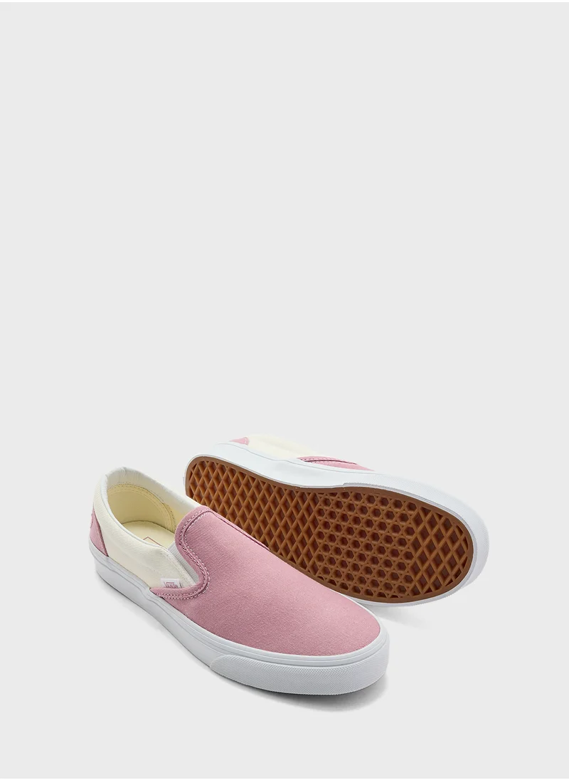 فانز Classic Slip-On Comfort Shoes