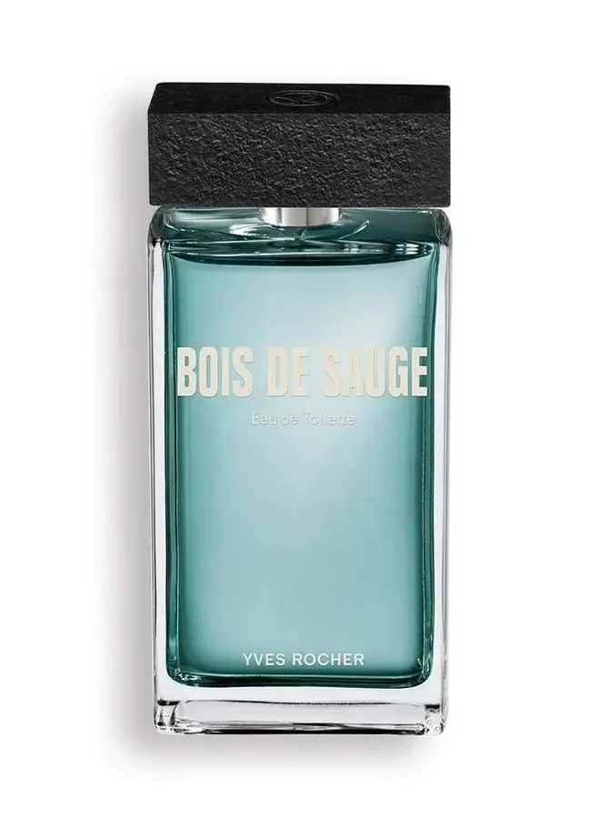 ايف روشيه زجاجة Eau de toilette bois de sauge 100 مل