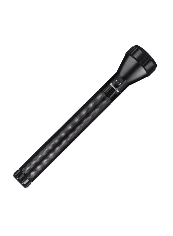 STRONGLITE Strong Lite SRL9800LED Xtreme Series Rechargeable LED Flashlight – Ultra-Long 2500 Meter Range, Type-C USB Charging, High-Power Beam with Multiple Light Modes – Ideal for Outdoor, Industrial & Emergency Use