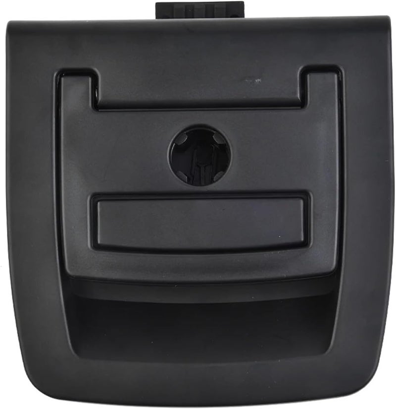 Wivplex Trunk Mat Handle for BMW X5 E70 X6 E71 - Image 3