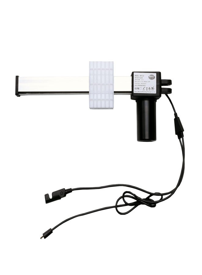 Fruhdi Power Recliner RMT Motor Model R812321156204 Replacing Limoss 450427 Actuator Replacement - Image 1