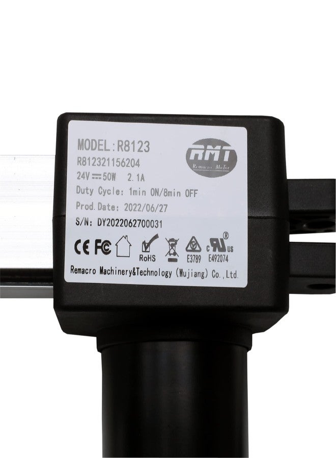 Fruhdi Power Recliner RMT Motor Model R812321156204 Replacing Limoss 450427 Actuator Replacement - Image 4