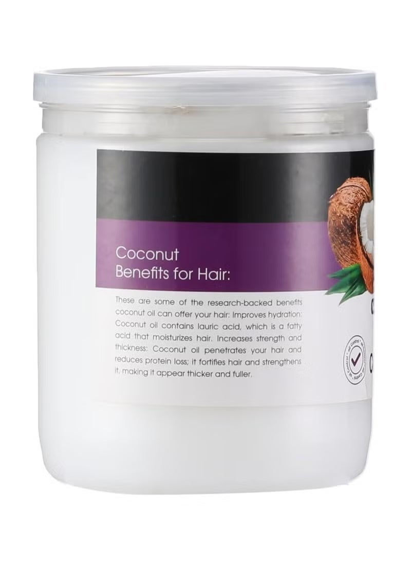 Bio Soft Coconut Deep Conditioner - Image 2