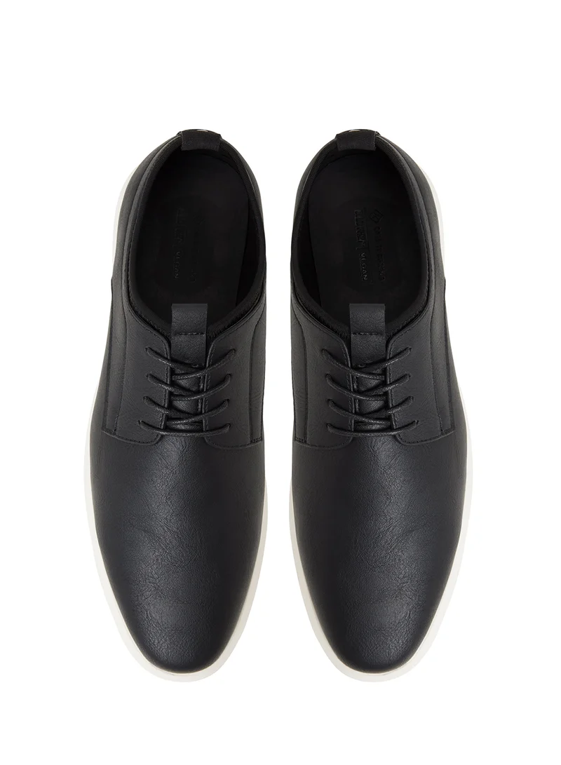 كول ات سبرنج Casual Lace Up Shoes