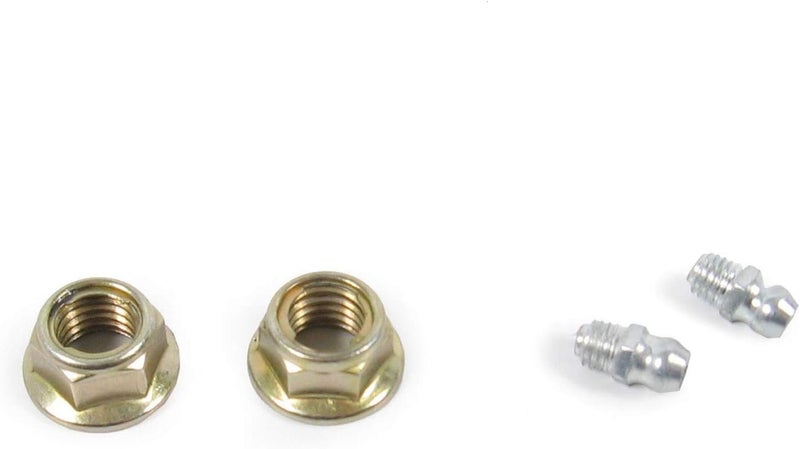 Mevotech MK80636 X-Factor Stabilizer Bar Link Kit - Image 2