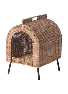 IKEA FRAKTA Cat house on legs  - Image 1