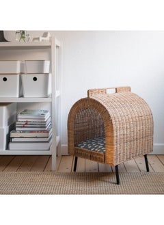 IKEA FRAKTA Cat house on legs  - Image 2